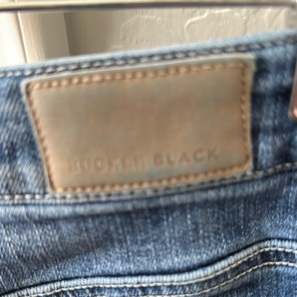 Women’s Blue Jeans